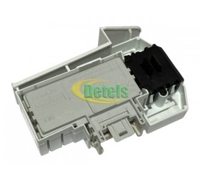 Замок люка (убл) Bitron DL-LC 605144 для пральної машини Bosch, Siemens (9000106..